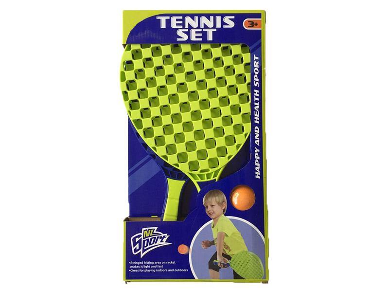 14"Racket