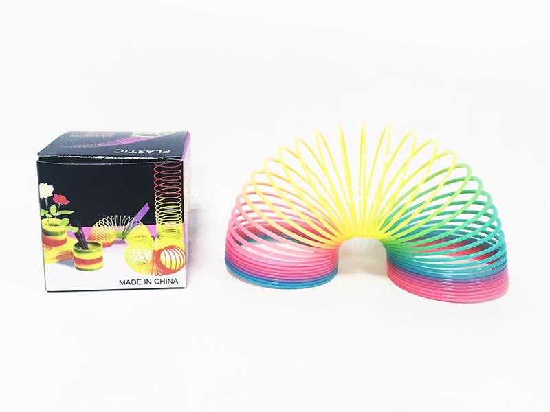 Rainbow Circle