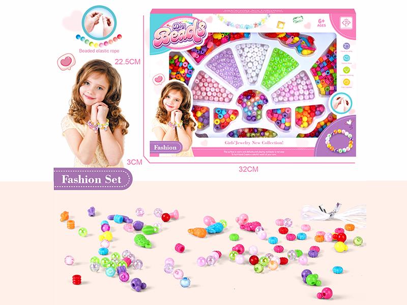 DIY Beads