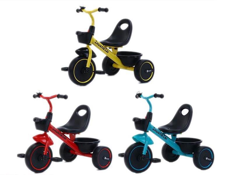 Child's Tricycle