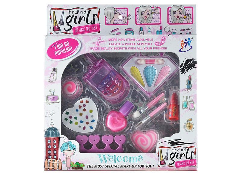 Toy Toiletry