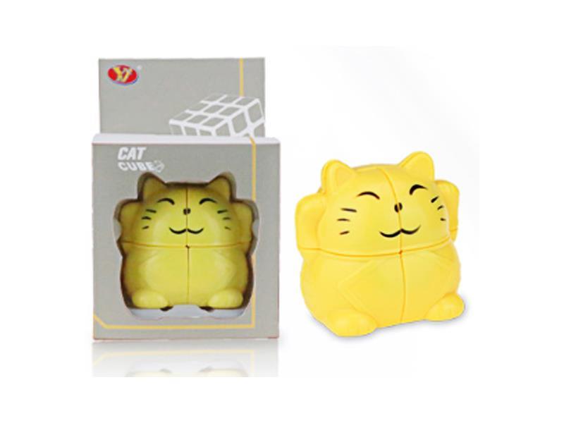 MAGIC CUBE    12PCS
