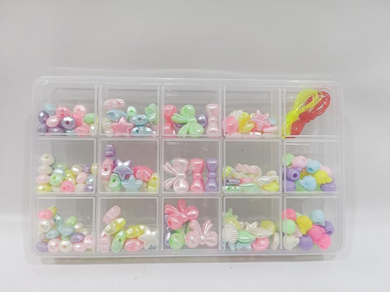 DIY Beads