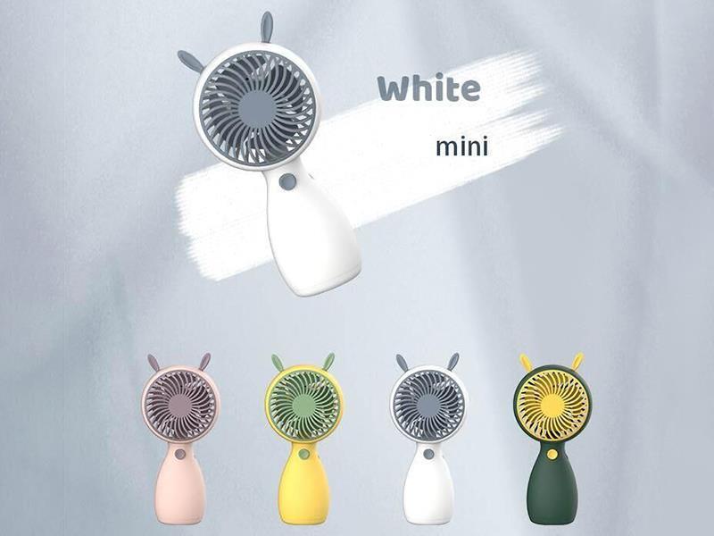 Handheld Fan