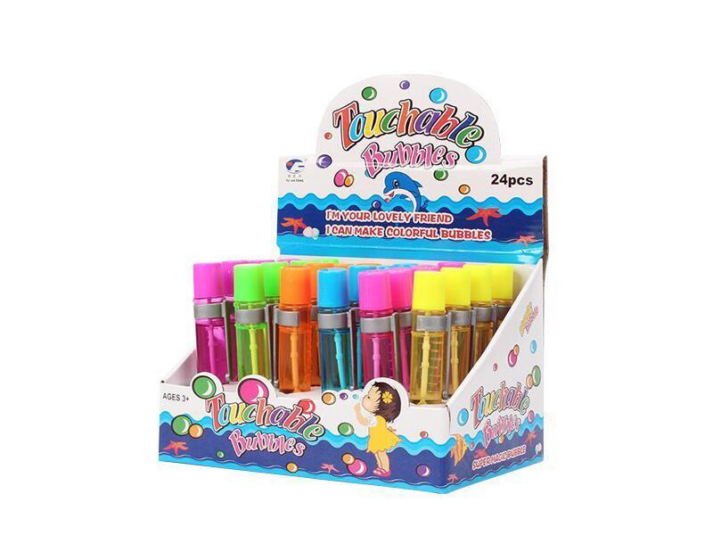 24PCS  Bubble Toys