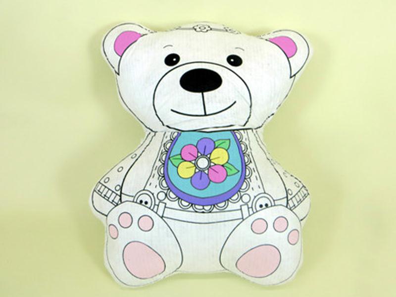 DIY Painting Toy