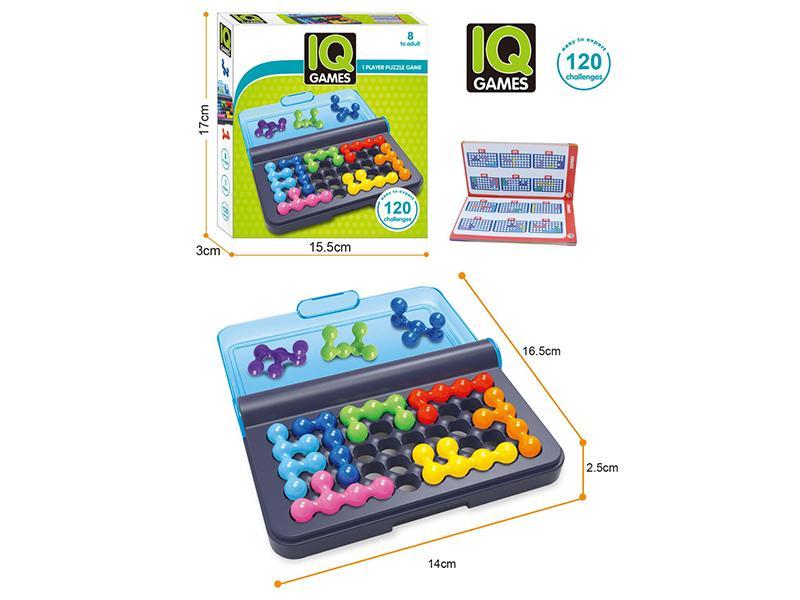 Intelligent Game