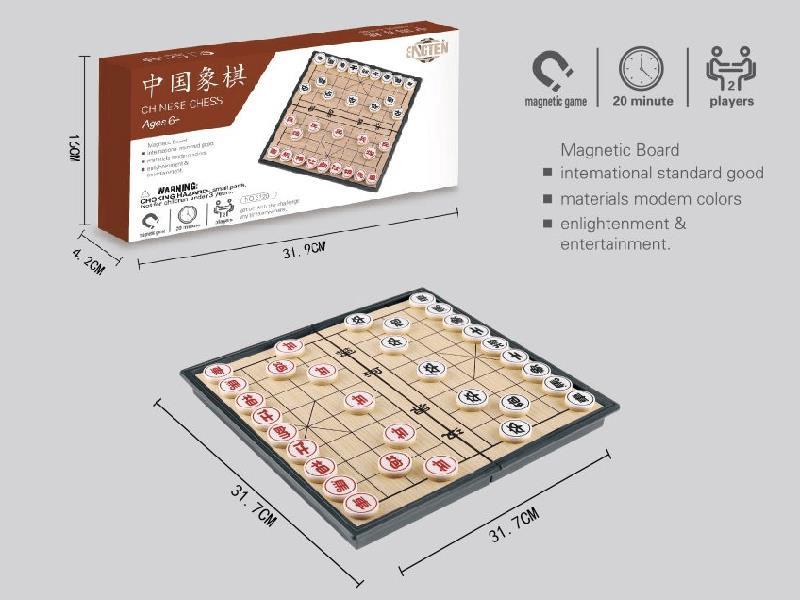 Chinese Chess