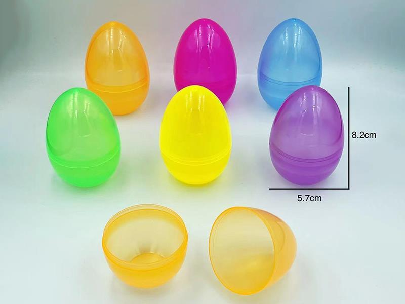 Eggshell Toy