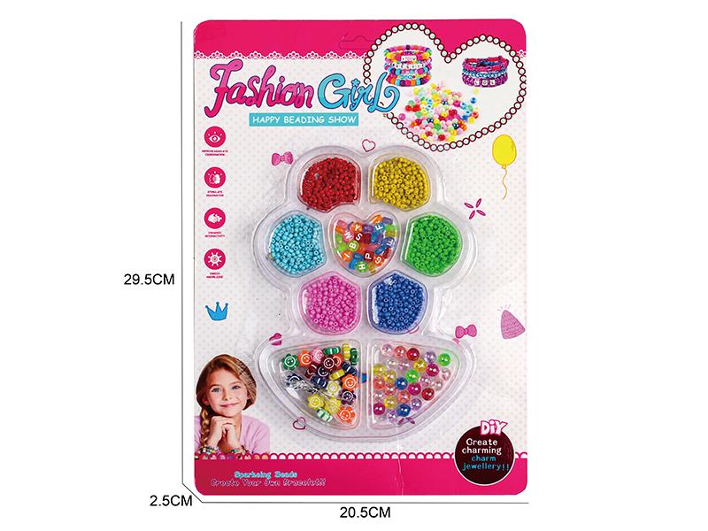 Creative DIY Beads