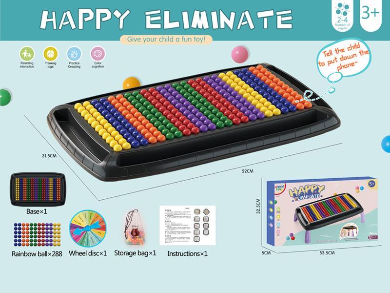 288 Happy Elminate