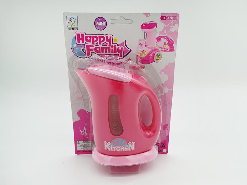 Kettle