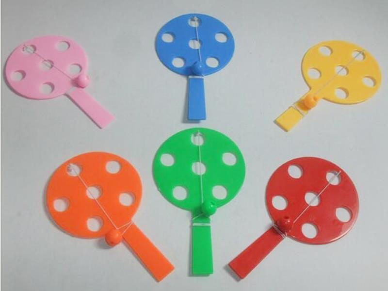 Circle Racket
