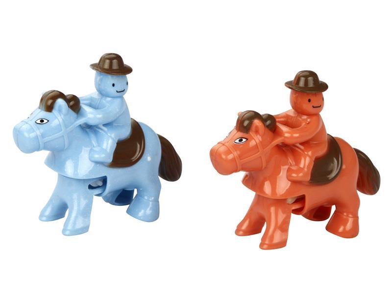 Wind Up Horse/Donkey