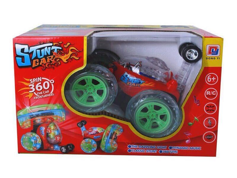 R/C Tipper Truck