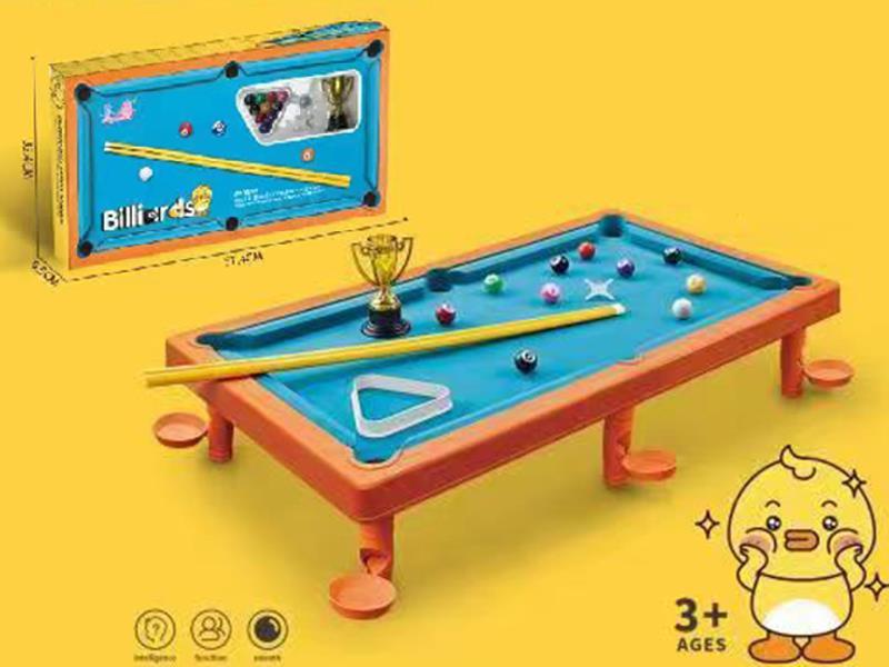 Billiards