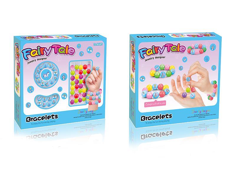 DIY Beads
