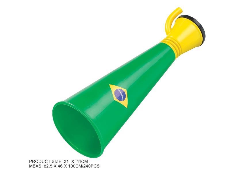 Bugle Toy