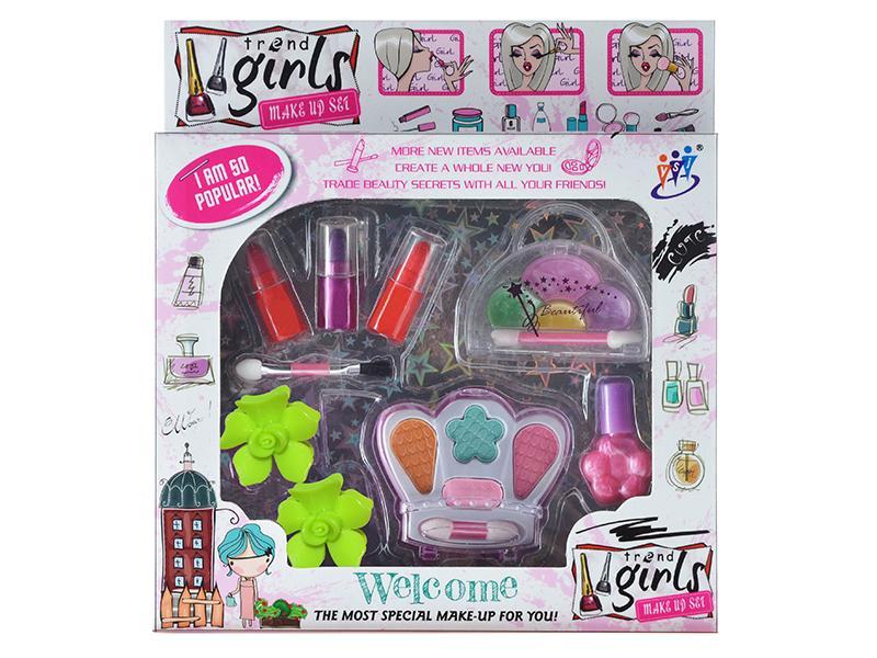 Toy Toiletry