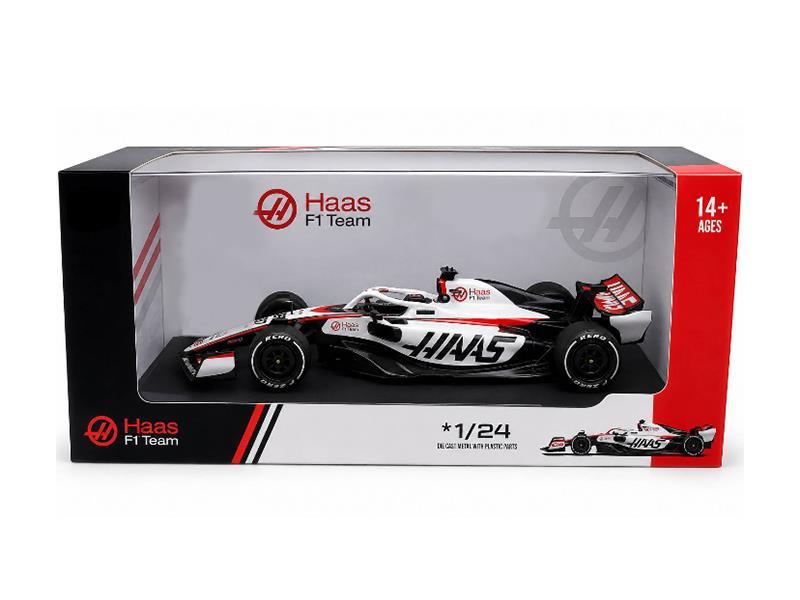 1:24 Official Authorized Alloy Car Model Of F1  Formula Racing