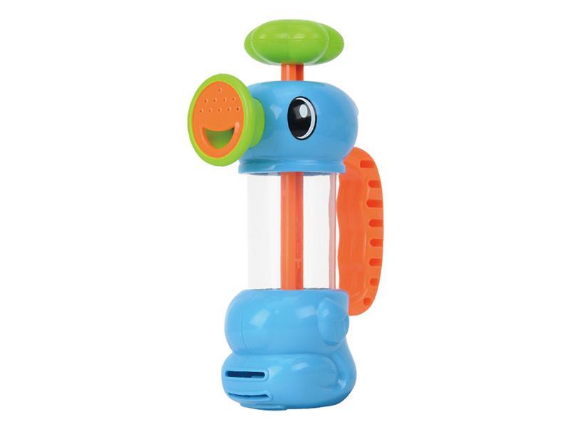 Hippocampus Pump