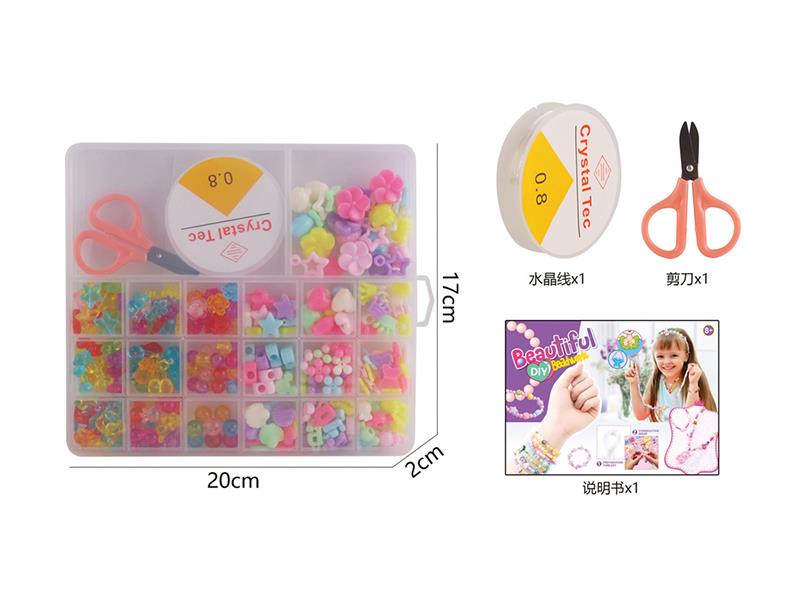 DIY Beads