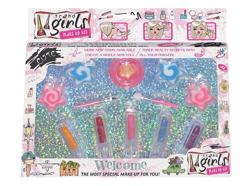 Toy Toiletry
