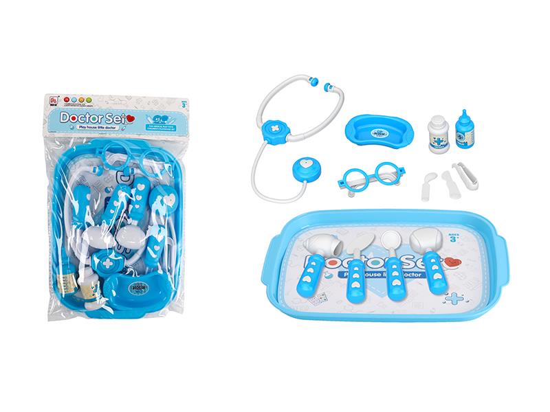 Doctor Set 13pcs