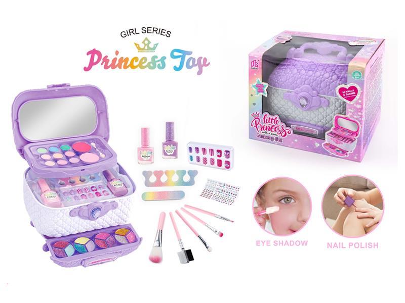 Nail DIY Set