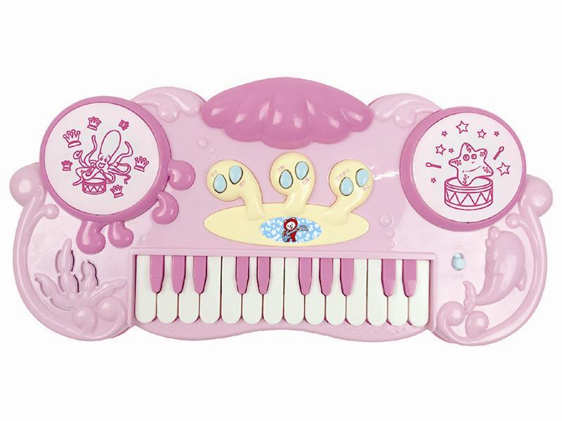 Electronic Organ