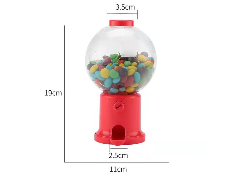 Candy Machine