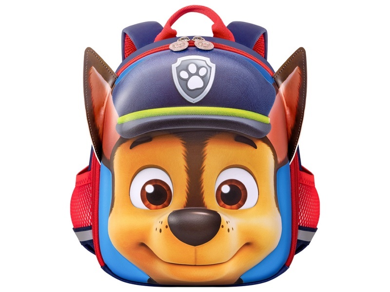 Small Backpack