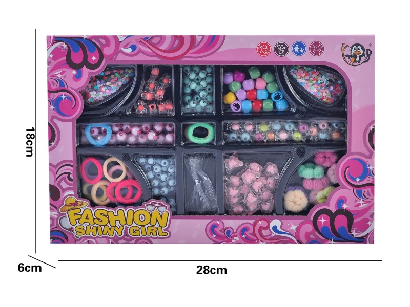 DIY Beads