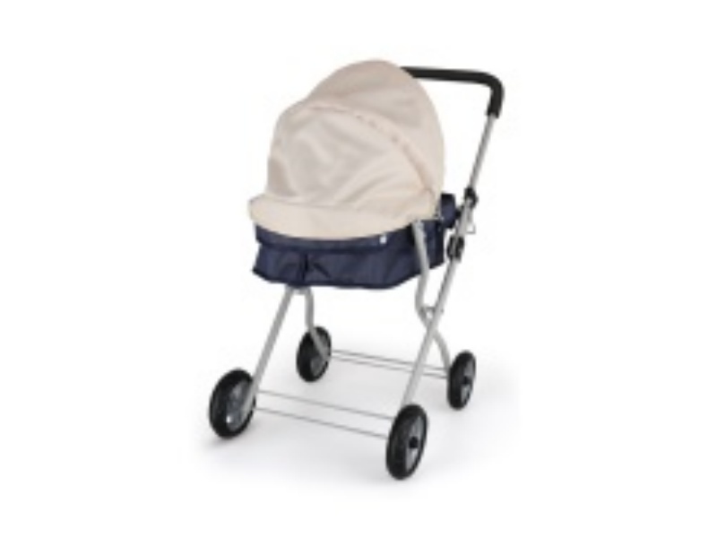 Iron Eco-Friendly Baby Stroller