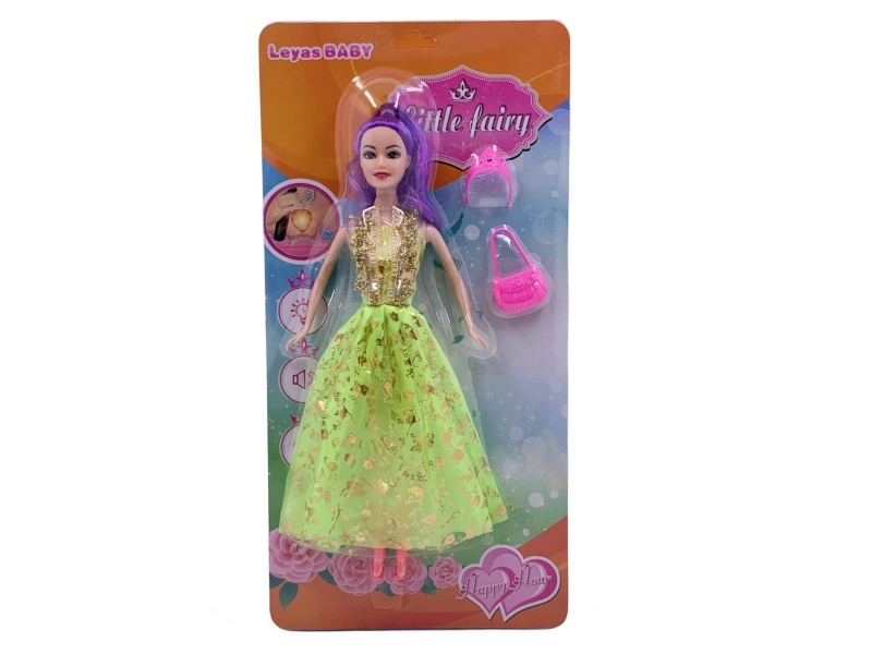 11-Inch Doll