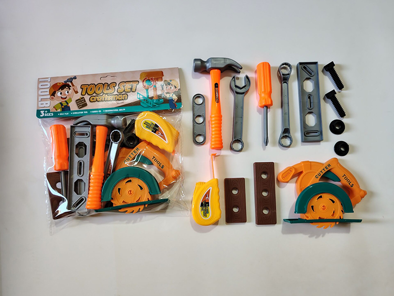 Tools Set