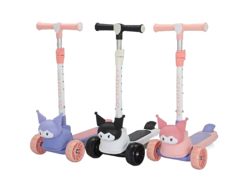 Outdoor Scooter Toys