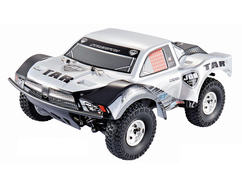 1:24 R/C High-Speed Car(Included Batteries)