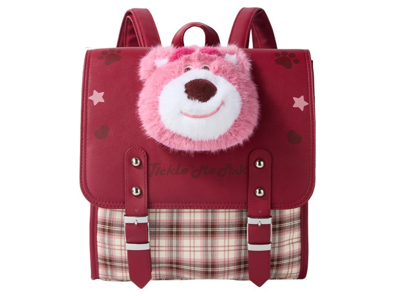 Fashion Backpack