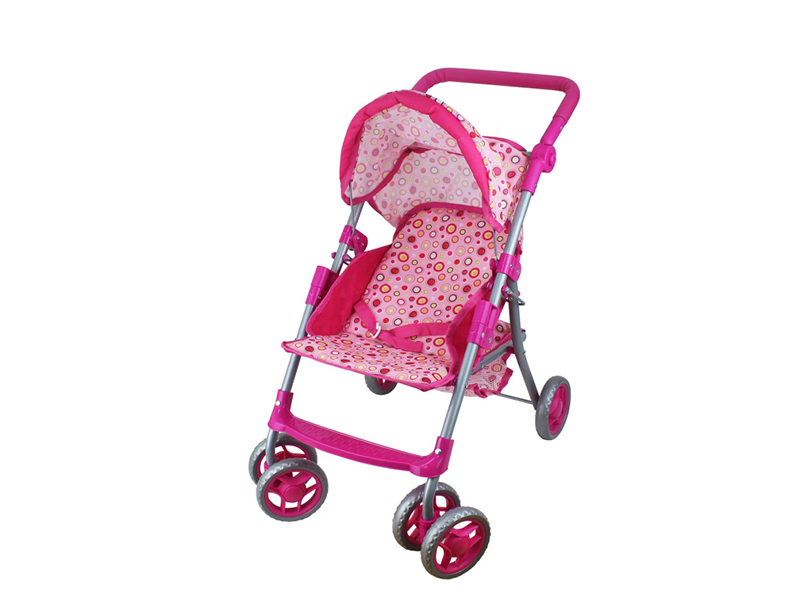 BABY TROLLY