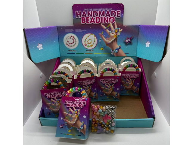 Beads,24Pcs/ Box