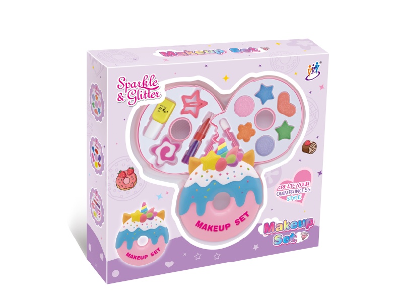 Children's Makeup