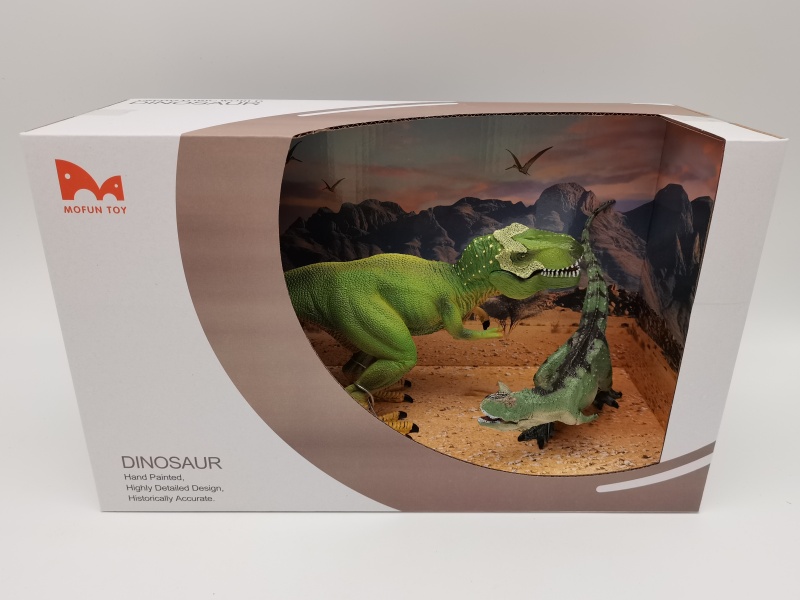 Dinosaur Set