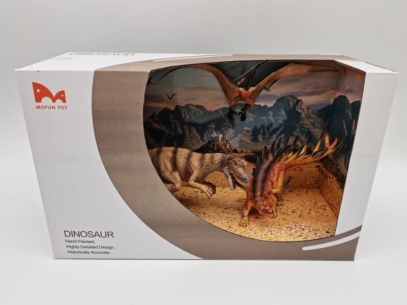 Dinosaur Set