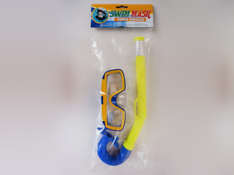 Diving Mask Set