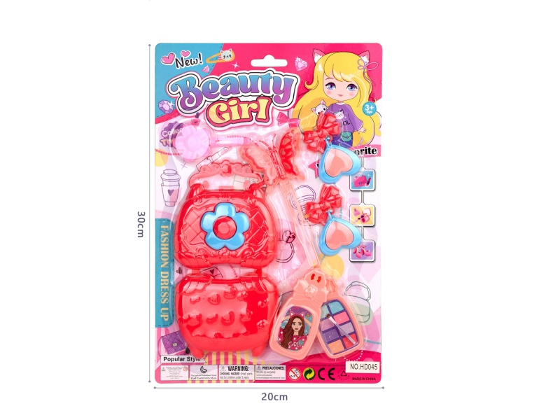 Adornment Toys