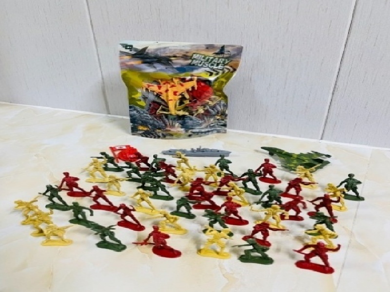 Military Corps