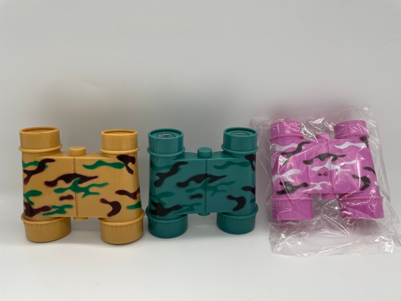 Camouflage Glasses