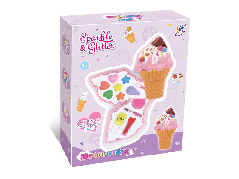Children's Makeup