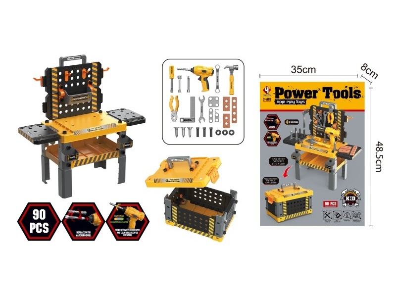 Tool Table Set